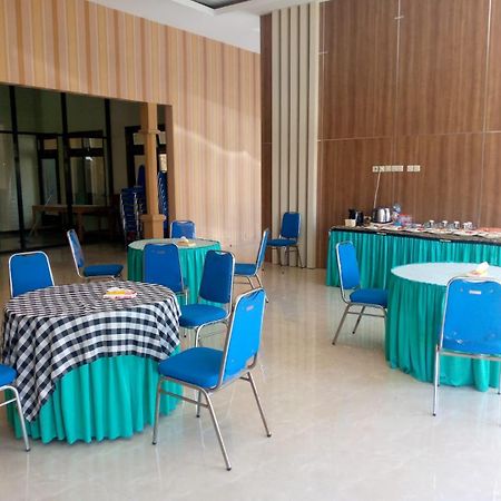 Uciek Tengger Bromo Ngadisari Eksteriør billede